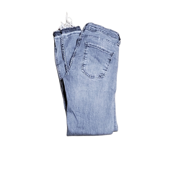 Sale❤Zara Woman Skinny Jeans